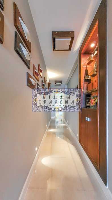 Conheça h do imóvel - Apartamento à venda Avenida Epitácio Pessoa, Lagoa, Rio de Janeiro - R$ 3.315.000 - IPA853 - 8 h - 8