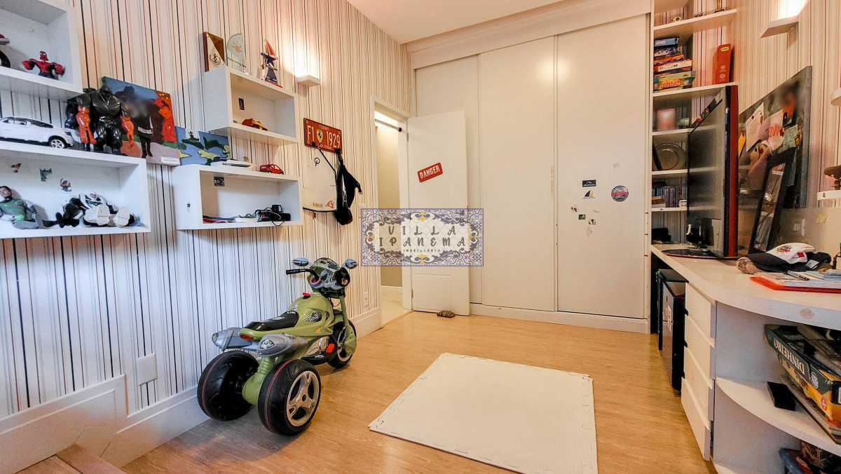 Conheça j do imóvel - Apartamento à venda Avenida Epitácio Pessoa, Lagoa, Rio de Janeiro - R$ 3.315.000 - IPA853 - 10 j - 10