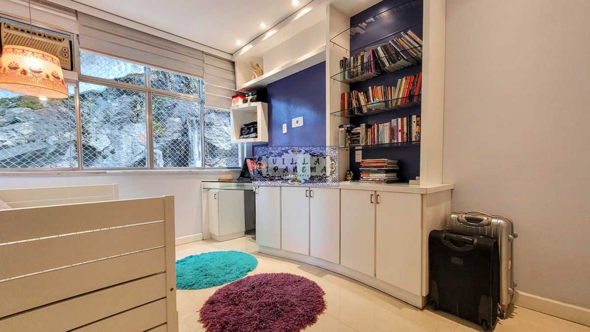 Conheça k do imóvel - Apartamento à venda Avenida Epitácio Pessoa, Lagoa, Rio de Janeiro - R$ 3.315.000 - IPA853 - 11 k - 11