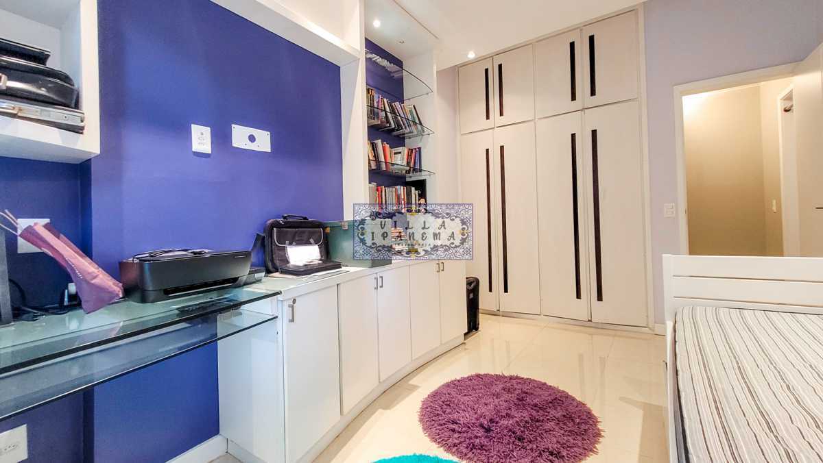 Conheça l do imóvel - Apartamento à venda Avenida Epitácio Pessoa, Lagoa, Rio de Janeiro - R$ 3.315.000 - IPA853 - 12 l - 12