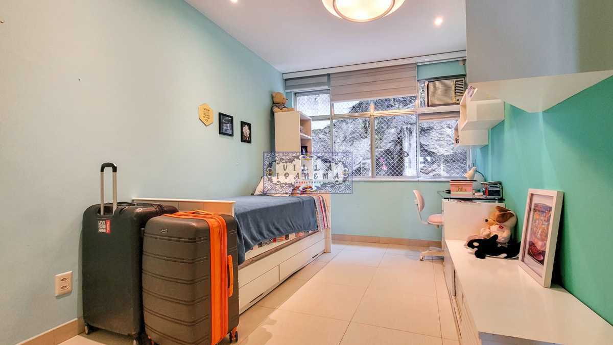 Conheça m do imóvel - Apartamento à venda Avenida Epitácio Pessoa, Lagoa, Rio de Janeiro - R$ 3.315.000 - IPA853 - 13 m - 13