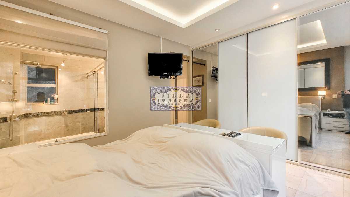 Conheça s do imóvel - Apartamento à venda Avenida Epitácio Pessoa, Lagoa, Rio de Janeiro - R$ 3.315.000 - IPA853 - 19 s - 19