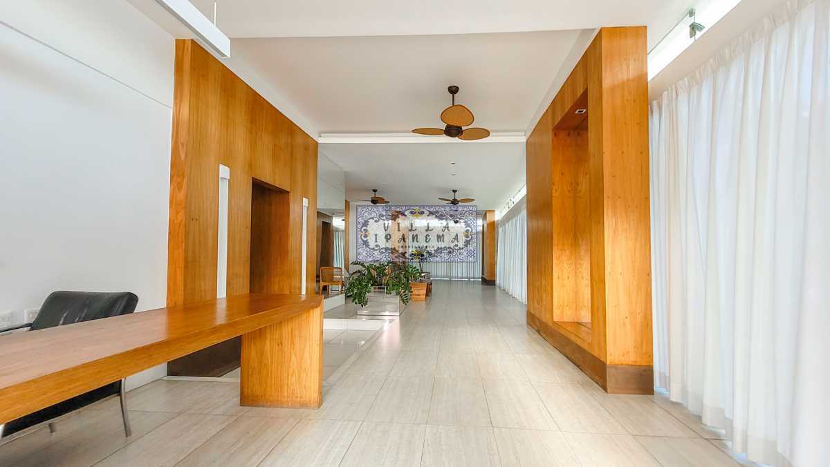 Conheça w do imóvel - Apartamento à venda Avenida Epitácio Pessoa, Lagoa, Rio de Janeiro - R$ 3.315.000 - IPA853 - 22 w - 22