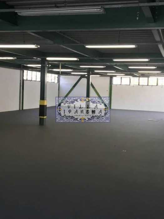 Conheça 0b8f697fcdd0bb1e731266f88ddcb0 do imóvel - Prédio 3345m² à venda Rua São João Batista, Botafogo, Rio de Janeiro - R$ 74.999.000 - IPA5032 - 5 0b8f697fcdd0bb1e731266f88ddcb0 - 5