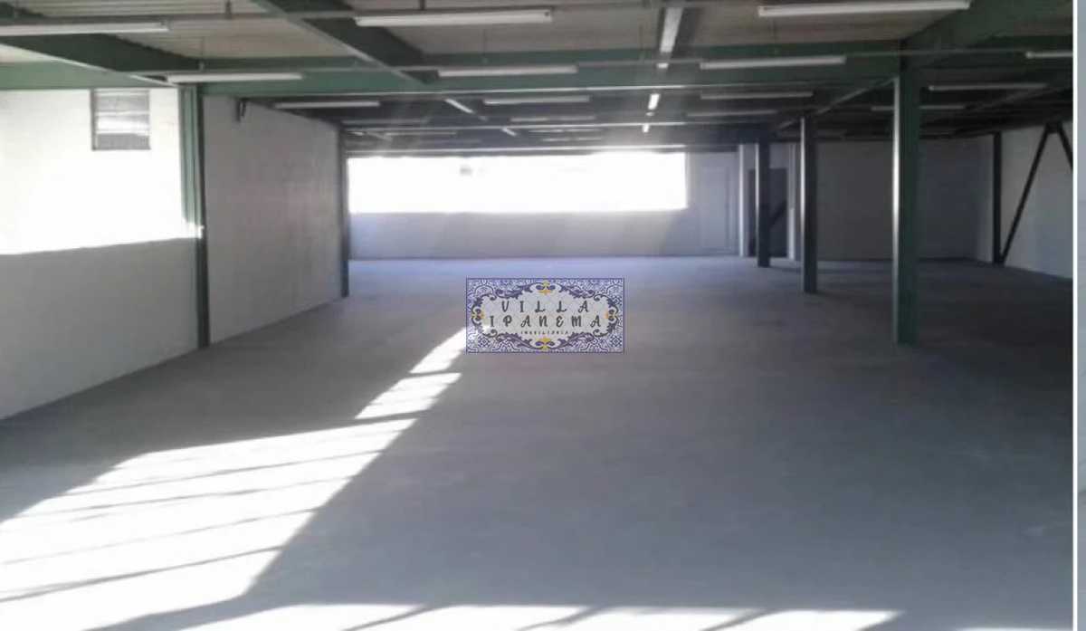 Conheça 1d961eec7b6b101822461ad1ab470a do imóvel - Prédio 3345m² à venda Rua São João Batista, Botafogo, Rio de Janeiro - R$ 74.999.000 - IPA5032 - 6 1d961eec7b6b101822461ad1ab470a - 6
