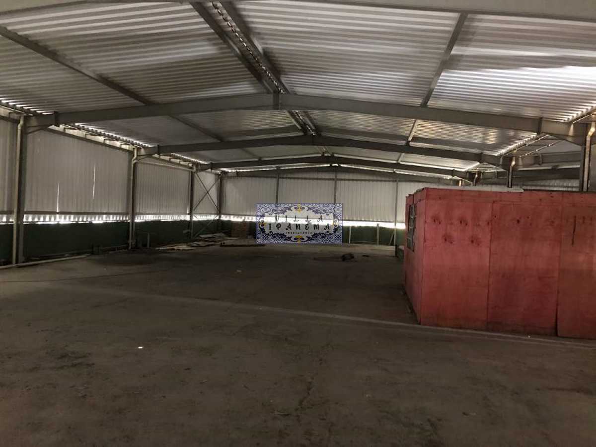 Conheça 4bc947f6703efdeab9653ccaa9b50a do imóvel - Prédio 3345m² à venda Rua São João Batista, Botafogo, Rio de Janeiro - R$ 74.999.000 - IPA5032 - 7 4bc947f6703efdeab9653ccaa9b50a - 7