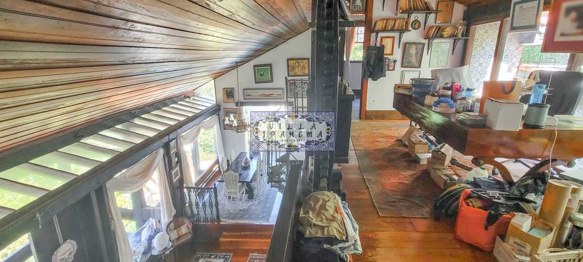 Conheça t do imóvel - Casa em Condomínio à venda Rua Gabriel Garcia Moreno, São Conrado, Rio de Janeiro - R$ 3.900.000 - IPA855 - 20 t - 20