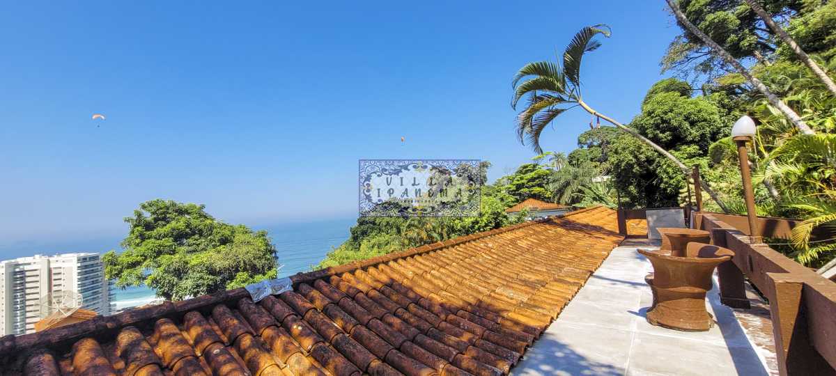 Conheça zc do imóvel - Casa em Condomínio à venda Rua Gabriel Garcia Moreno, São Conrado, Rio de Janeiro - R$ 3.900.000 - IPA855 - 29 zc - 29