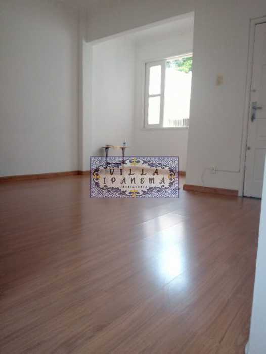 Conheça 214290 do imóvel - Apartamento à venda Rua Araújo Lima, Vila Isabel, Rio de Janeiro - R$ 480.000 - UNIC0003 - 3 214290 - 3