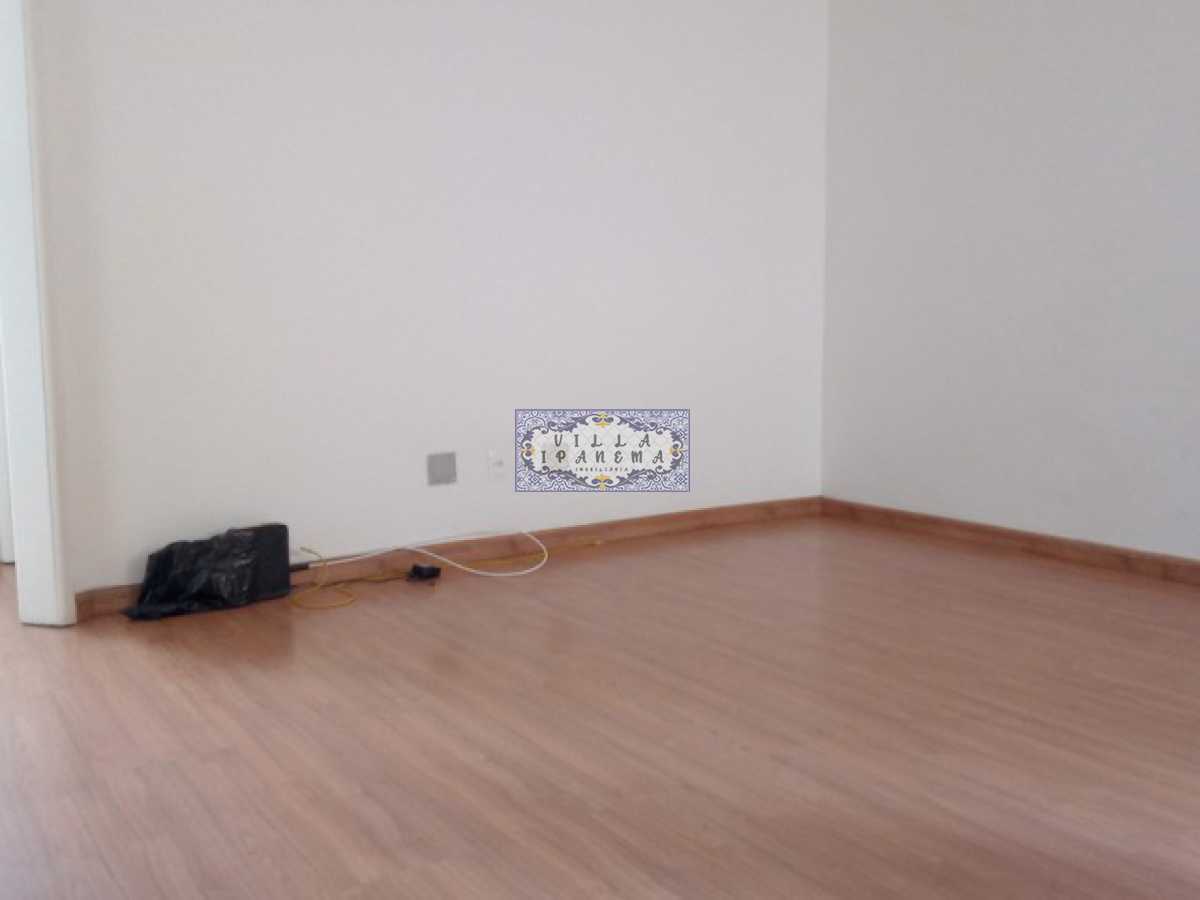 Conheça 214291 do imóvel - Apartamento à venda Rua Araújo Lima, Vila Isabel, Rio de Janeiro - R$ 480.000 - UNIC0003 - 4 214291 - 4