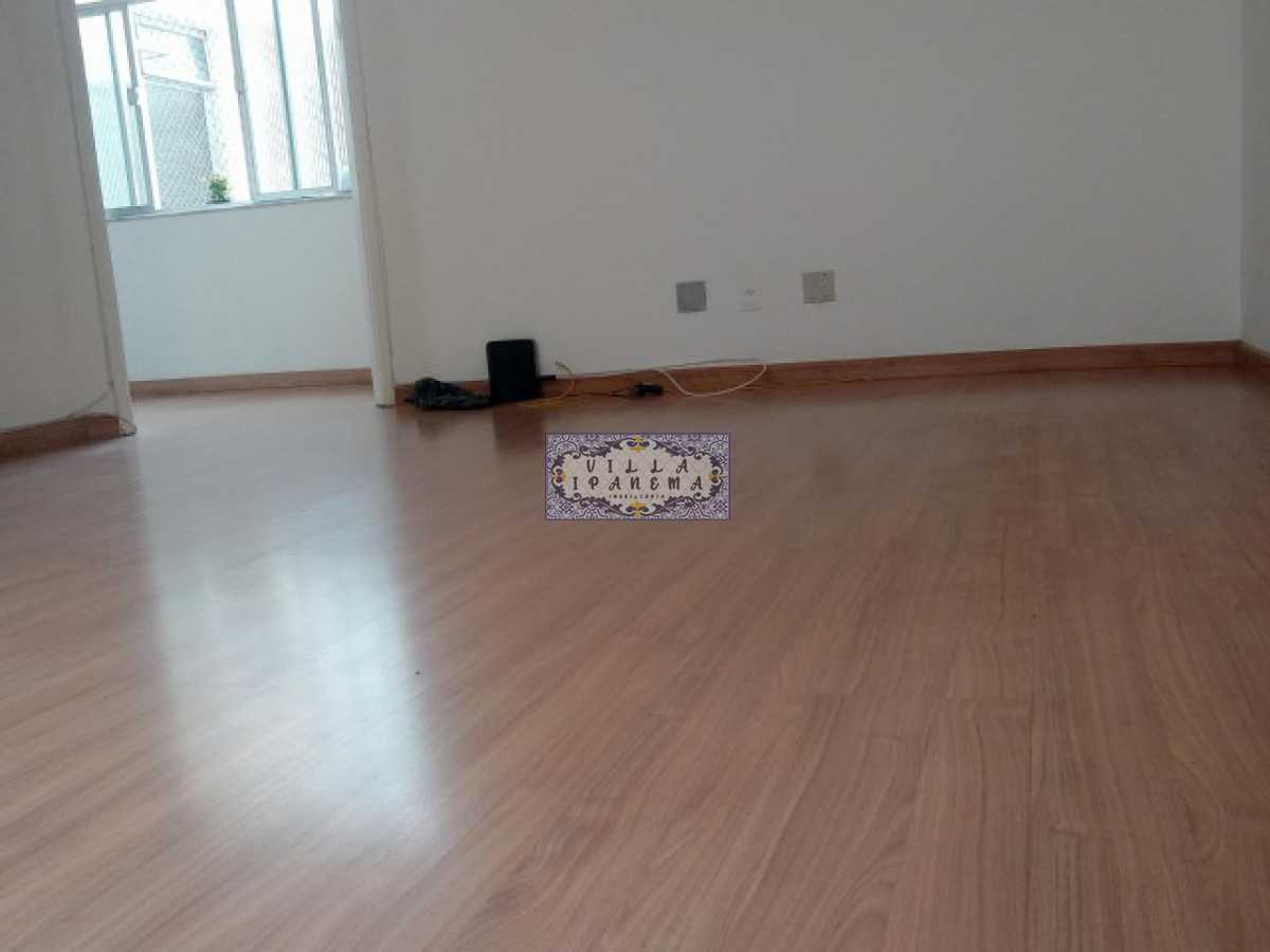 Conheça 214292 do imóvel - Apartamento à venda Rua Araújo Lima, Vila Isabel, Rio de Janeiro - R$ 480.000 - UNIC0003 - 5 214292 - 5