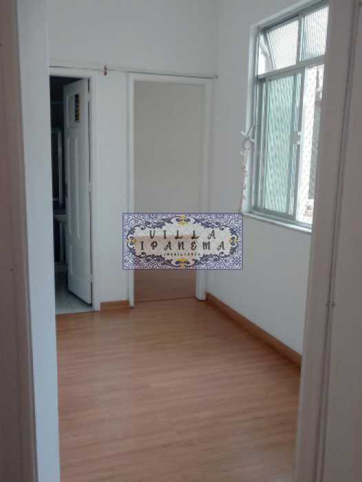 Conheça 214293 do imóvel - Apartamento à venda Rua Araújo Lima, Vila Isabel, Rio de Janeiro - R$ 480.000 - UNIC0003 - 6 214293 - 6