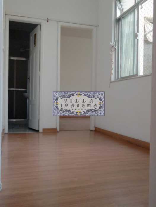 Conheça 214294 do imóvel - Apartamento à venda Rua Araújo Lima, Vila Isabel, Rio de Janeiro - R$ 480.000 - UNIC0003 - 7 214294 - 7