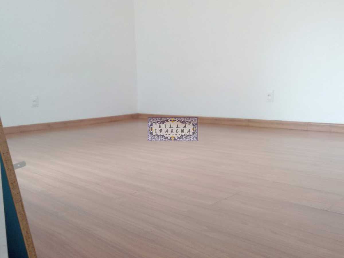 Conheça 214295 do imóvel - Apartamento à venda Rua Araújo Lima, Vila Isabel, Rio de Janeiro - R$ 480.000 - UNIC0003 - 8 214295 - 8