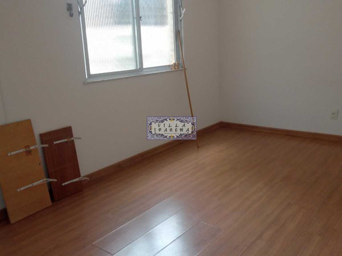 Conheça 214296 do imóvel - Apartamento à venda Rua Araújo Lima, Vila Isabel, Rio de Janeiro - R$ 480.000 - UNIC0003 - 9 214296 - 9