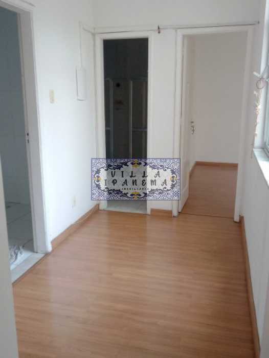 Conheça 214297 do imóvel - Apartamento à venda Rua Araújo Lima, Vila Isabel, Rio de Janeiro - R$ 480.000 - UNIC0003 - 10 214297 - 10