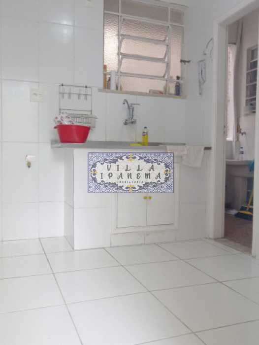 Conheça 214301 do imóvel - Apartamento à venda Rua Araújo Lima, Vila Isabel, Rio de Janeiro - R$ 480.000 - UNIC0003 - 14 214301 - 14