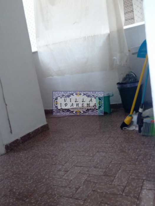 Conheça 214302 do imóvel - Apartamento à venda Rua Araújo Lima, Vila Isabel, Rio de Janeiro - R$ 480.000 - UNIC0003 - 15 214302 - 15
