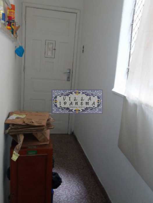 Conheça 214303 do imóvel - Apartamento à venda Rua Araújo Lima, Vila Isabel, Rio de Janeiro - R$ 480.000 - UNIC0003 - 16 214303 - 16
