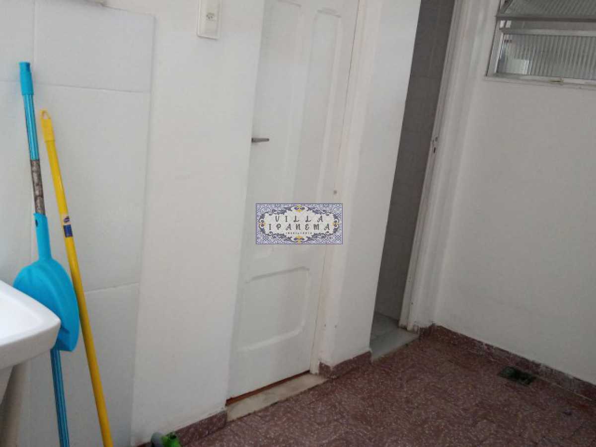 Conheça 214304 do imóvel - Apartamento à venda Rua Araújo Lima, Vila Isabel, Rio de Janeiro - R$ 480.000 - UNIC0003 - 17 214304 - 17