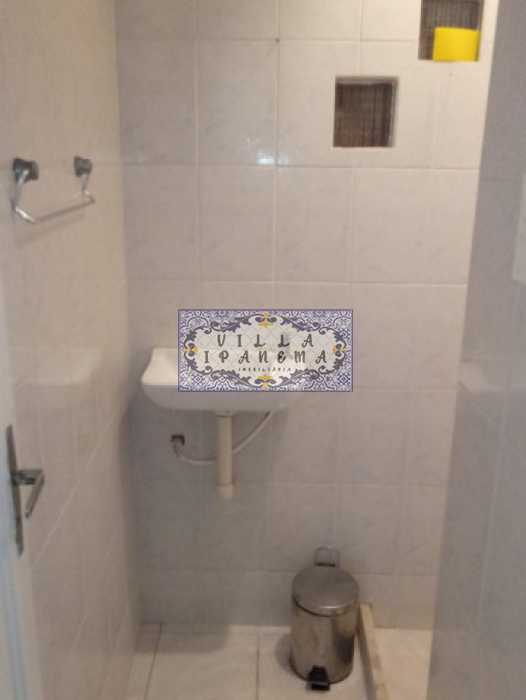 Conheça 214305 do imóvel - Apartamento à venda Rua Araújo Lima, Vila Isabel, Rio de Janeiro - R$ 480.000 - UNIC0003 - 18 214305 - 18