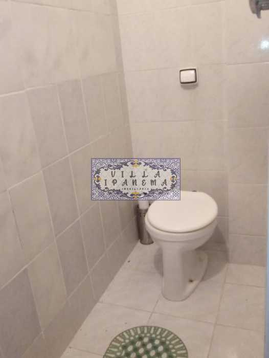 Conheça 214306 do imóvel - Apartamento à venda Rua Araújo Lima, Vila Isabel, Rio de Janeiro - R$ 480.000 - UNIC0003 - 19 214306 - 19