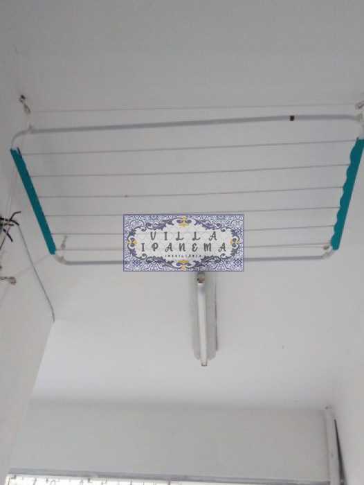 Conheça 214308 do imóvel - Apartamento à venda Rua Araújo Lima, Vila Isabel, Rio de Janeiro - R$ 480.000 - UNIC0003 - 21 214308 - 21