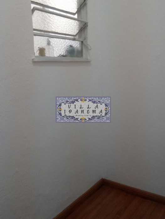 Conheça 214309 do imóvel - Apartamento à venda Rua Araújo Lima, Vila Isabel, Rio de Janeiro - R$ 480.000 - UNIC0003 - 22 214309 - 22