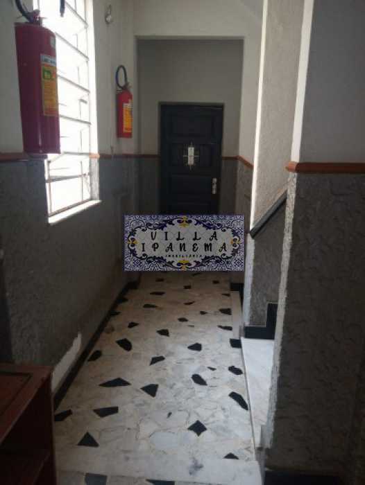 Conheça 214313 do imóvel - Apartamento à venda Rua Araújo Lima, Vila Isabel, Rio de Janeiro - R$ 480.000 - UNIC0003 - 26 214313 - 26