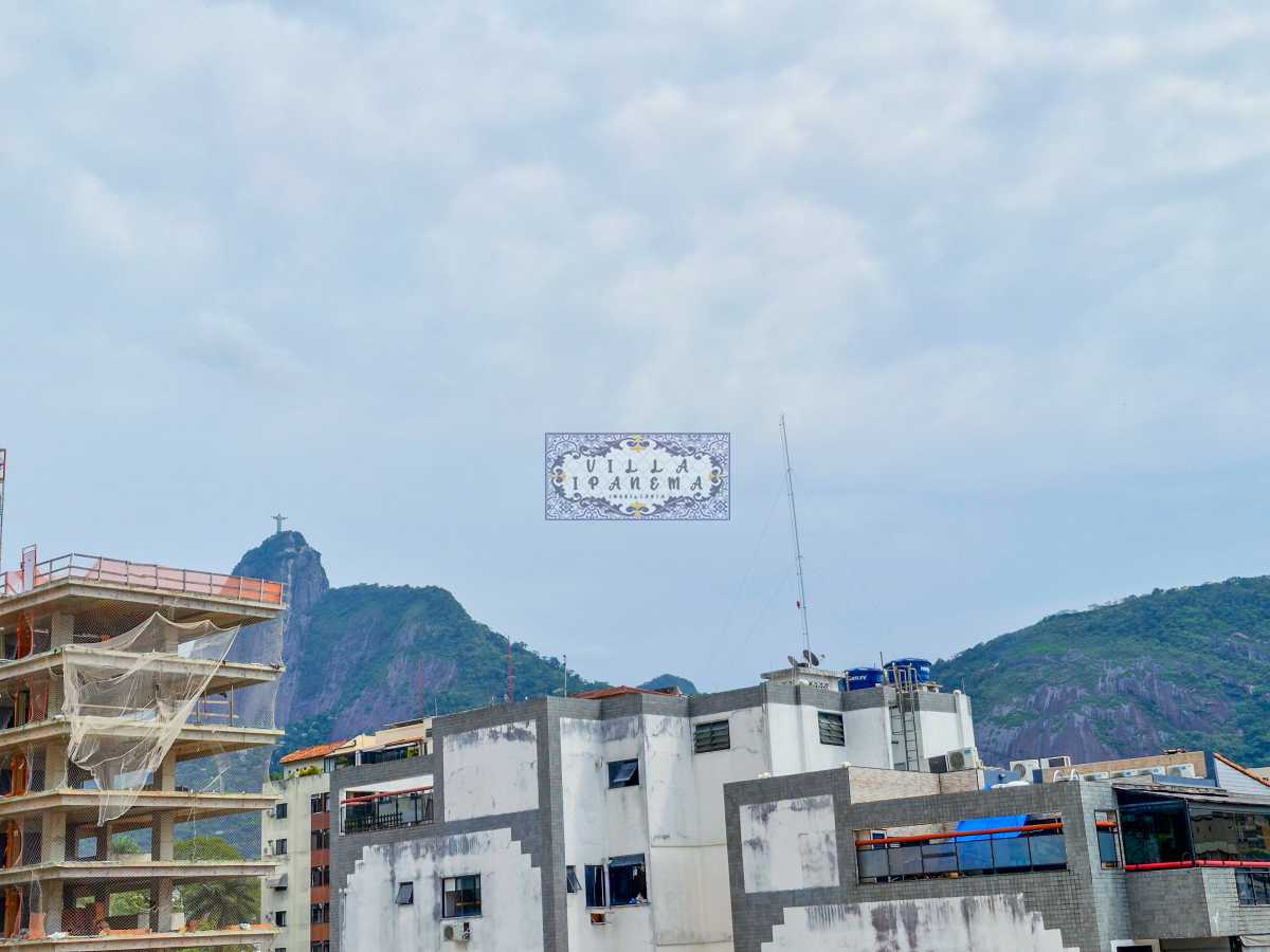 ACEITAMOS OFERTAS! - Cobertura à venda Rua Álvaro Ramos, Botafogo, Rio de Janeiro - R$ 1.980.000 - IPA861