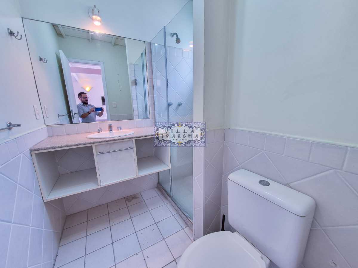 ACEITAMOS OFERTAS! - Cobertura à venda Rua Álvaro Ramos, Botafogo, Rio de Janeiro - R$ 1.980.000 - IPA861