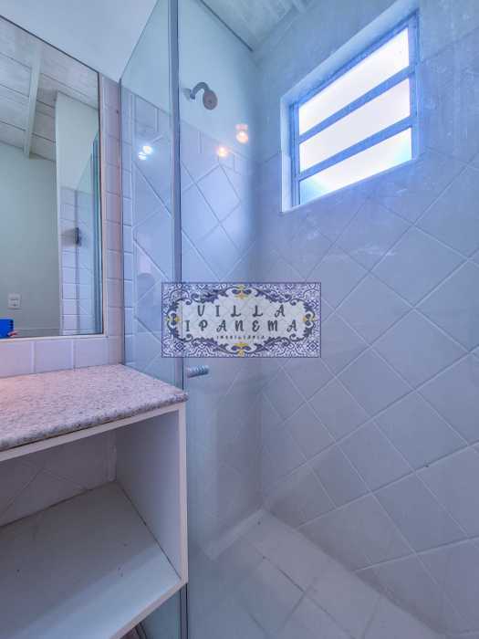 ACEITAMOS OFERTAS! - Cobertura à venda Rua Álvaro Ramos, Botafogo, Rio de Janeiro - R$ 1.980.000 - IPA861