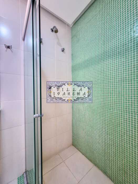ACEITAMOS OFERTAS! - Cobertura à venda Rua Álvaro Ramos, Botafogo, Rio de Janeiro - R$ 1.980.000 - IPA861