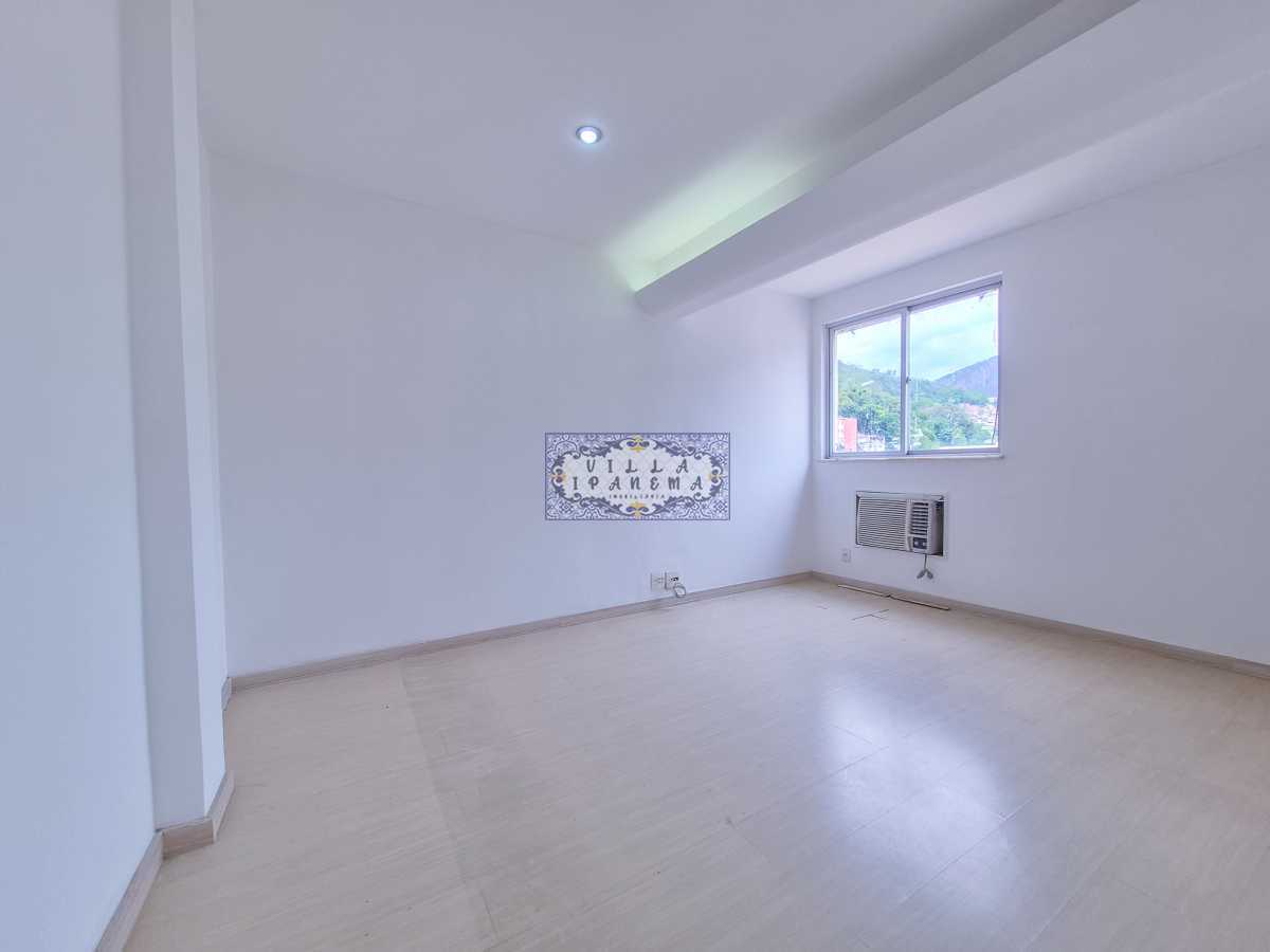 ACEITAMOS OFERTAS! - Cobertura à venda Rua Álvaro Ramos, Botafogo, Rio de Janeiro - R$ 1.980.000 - IPA861