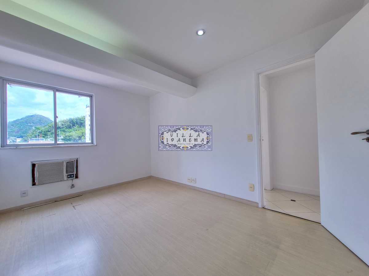 ACEITAMOS OFERTAS! - Cobertura à venda Rua Álvaro Ramos, Botafogo, Rio de Janeiro - R$ 1.980.000 - IPA861