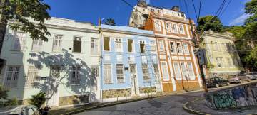 ACEITAMOS OFERTAS! - Casa 7 quartos à venda Laranjeiras, Rio de Janeiro - R$ 1.500.000 - IPA862