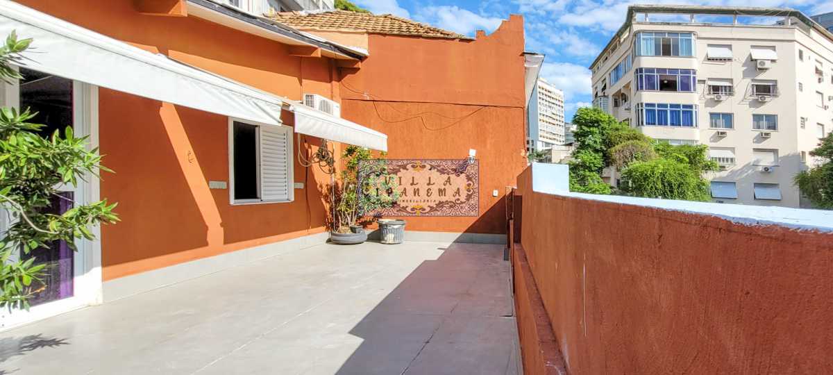 Conheça c do imóvel - Casa 7 quartos à venda Laranjeiras, Rio de Janeiro - R$ 1.500.000 - IPA862 - 3 c - 3