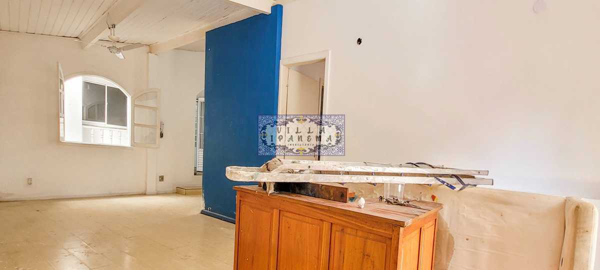 Conheça e do imóvel - Casa 7 quartos à venda Laranjeiras, Rio de Janeiro - R$ 1.500.000 - IPA862 - 5 e - 5