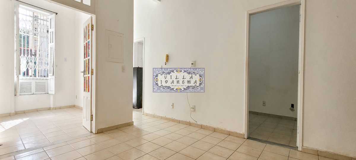 Conheça h do imóvel - Casa 7 quartos à venda Laranjeiras, Rio de Janeiro - R$ 1.500.000 - IPA862 - 8 h - 8