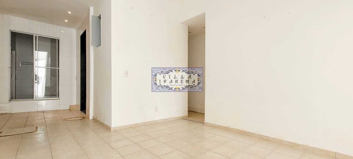 Conheça i do imóvel - Casa 7 quartos à venda Laranjeiras, Rio de Janeiro - R$ 1.500.000 - IPA862 - 9 i - 9