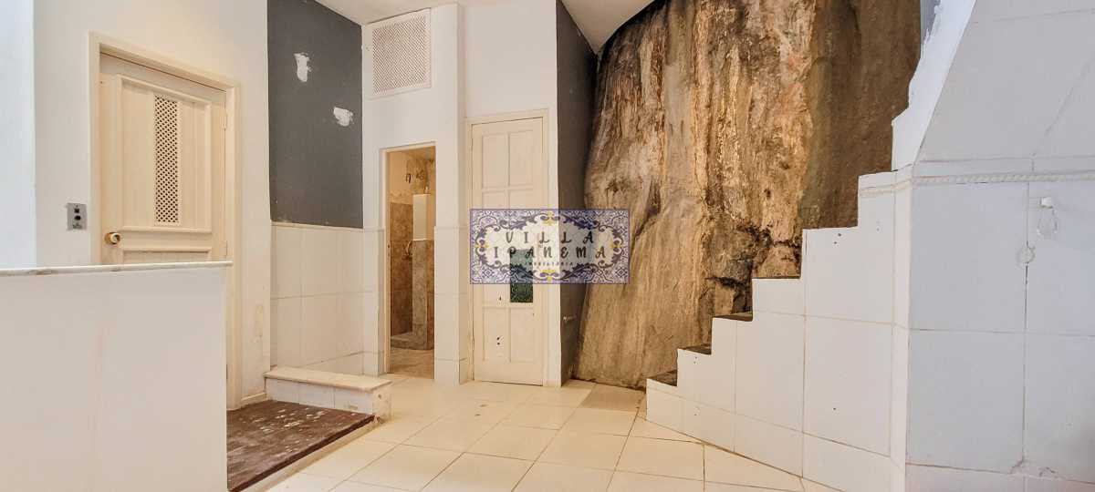 Conheça j do imóvel - Casa 7 quartos à venda Laranjeiras, Rio de Janeiro - R$ 1.500.000 - IPA862 - 10 j - 10