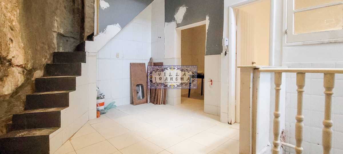 Conheça k do imóvel - Casa 7 quartos à venda Laranjeiras, Rio de Janeiro - R$ 1.500.000 - IPA862 - 11 k - 11