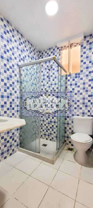 Conheça o do imóvel - Casa 7 quartos à venda Laranjeiras, Rio de Janeiro - R$ 1.500.000 - IPA862 - 15 o - 15