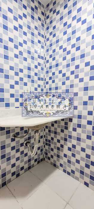 Conheça p do imóvel - Casa 7 quartos à venda Laranjeiras, Rio de Janeiro - R$ 1.500.000 - IPA862 - 16 p - 16