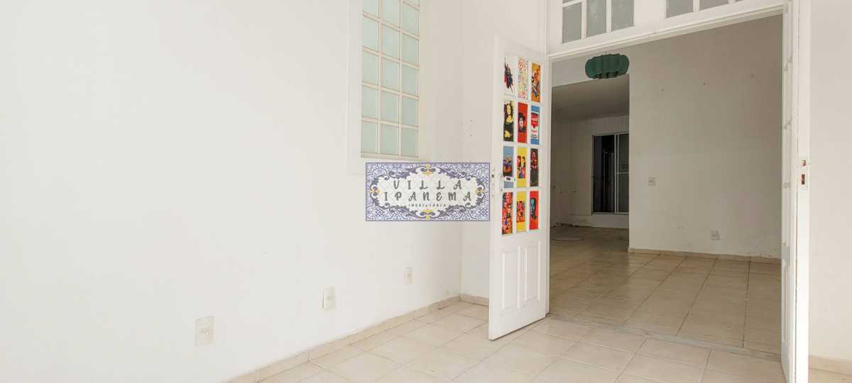 Conheça v do imóvel - Casa 7 quartos à venda Laranjeiras, Rio de Janeiro - R$ 1.500.000 - IPA862 - 22 v - 22