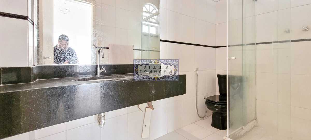 Conheça w do imóvel - Casa 7 quartos à venda Laranjeiras, Rio de Janeiro - R$ 1.500.000 - IPA862 - 23 w - 23