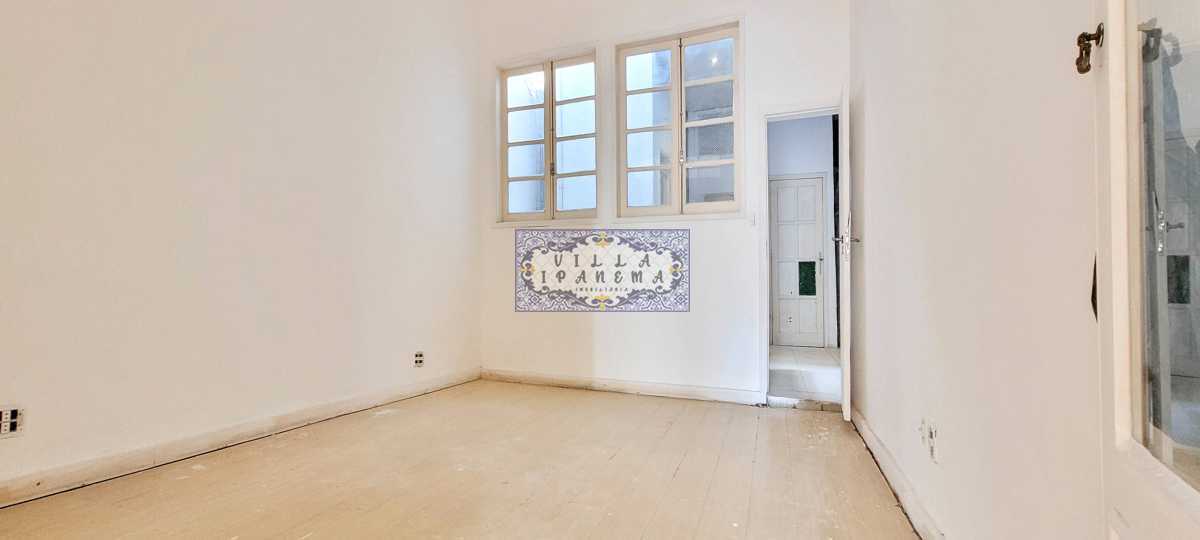Conheça y do imóvel - Casa 7 quartos à venda Laranjeiras, Rio de Janeiro - R$ 1.500.000 - IPA862 - 25 y - 25