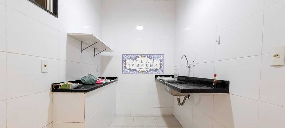 Conheça zb do imóvel - Casa 7 quartos à venda Laranjeiras, Rio de Janeiro - R$ 1.500.000 - IPA862 - 28 zb - 28