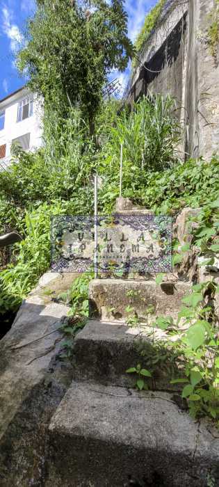 Conheça zc do imóvel - Casa 7 quartos à venda Laranjeiras, Rio de Janeiro - R$ 1.500.000 - IPA862 - 29 zc - 29