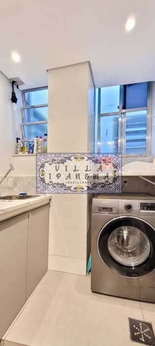 ACEITAMOS OFERTAS! - Apartamento à venda Rua Alberto de Campos, Ipanema, Rio de Janeiro - R$ 890.000 - IPA866